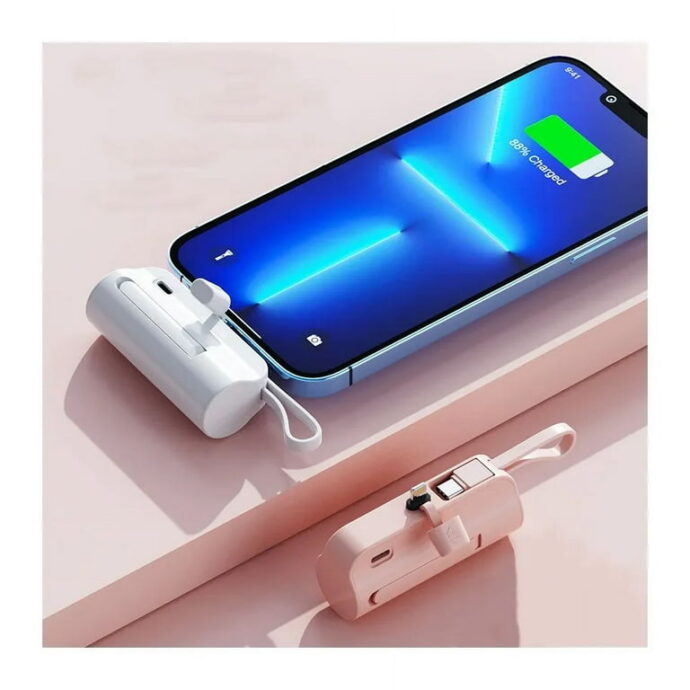 Power Bank Mini