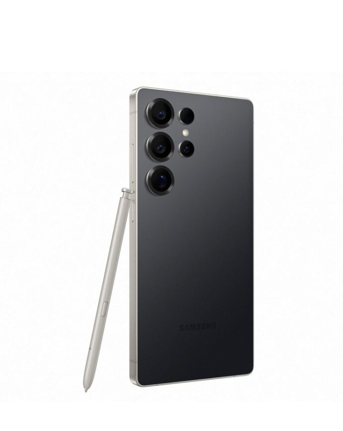⁦SAMSUNG S25 ULTRA NEUF⁩ - الصورة ⁦3⁩