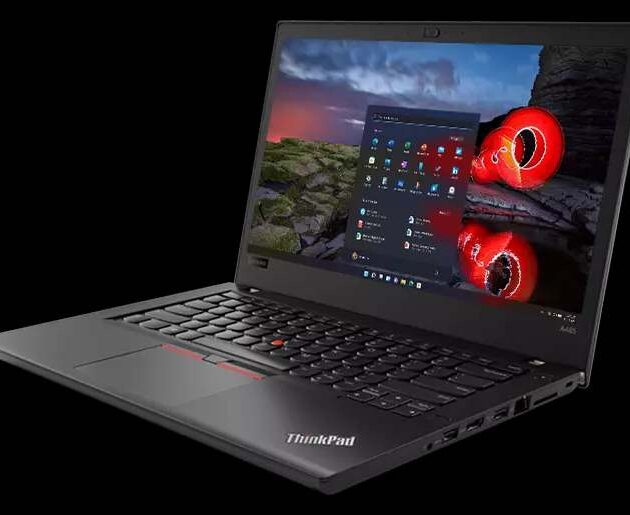 LAPTOP LENOVO RYZEN5