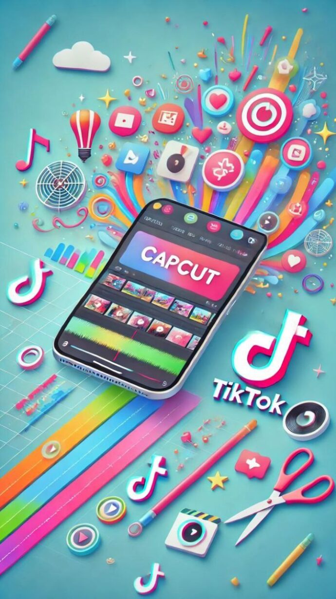 ⁦Canva pro 1Ans+Capcut pro lifetime with gifts⁩ - الصورة ⁦7⁩